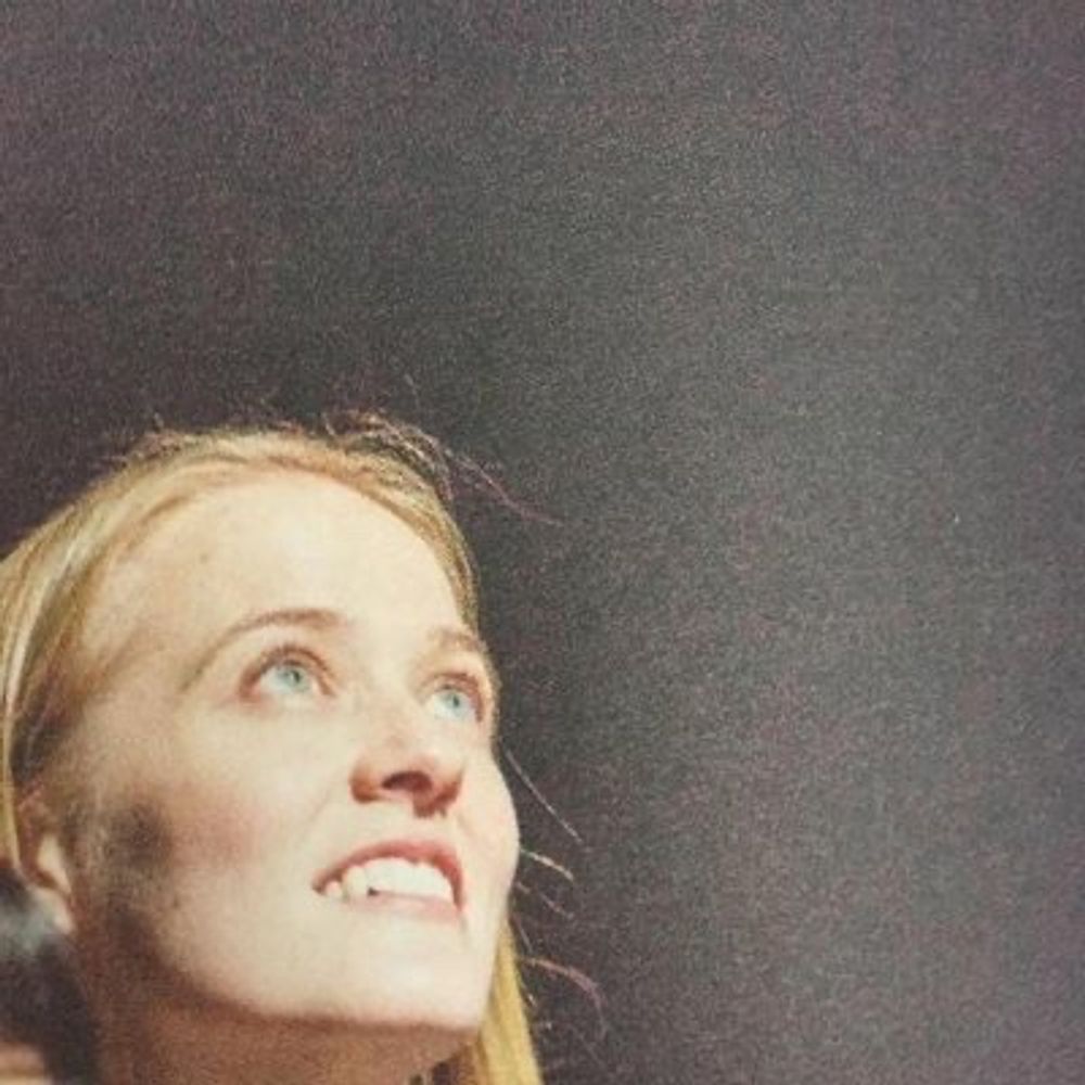 Vilde Aaslid