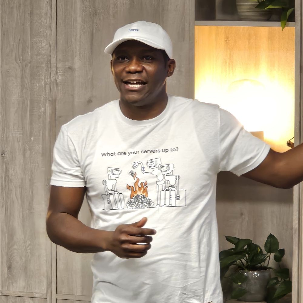 Adedeji Awolesi