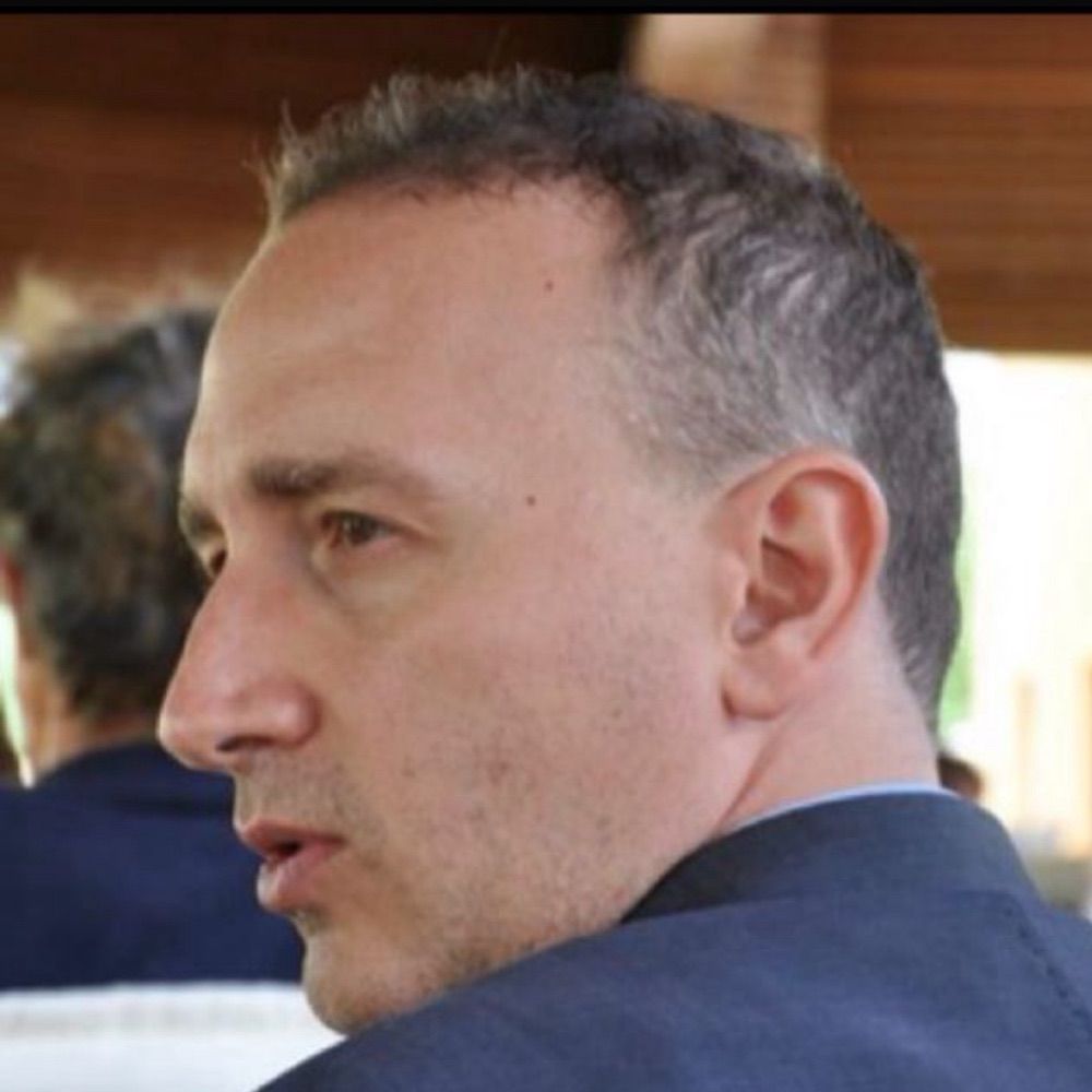 Stefano Cantelmo