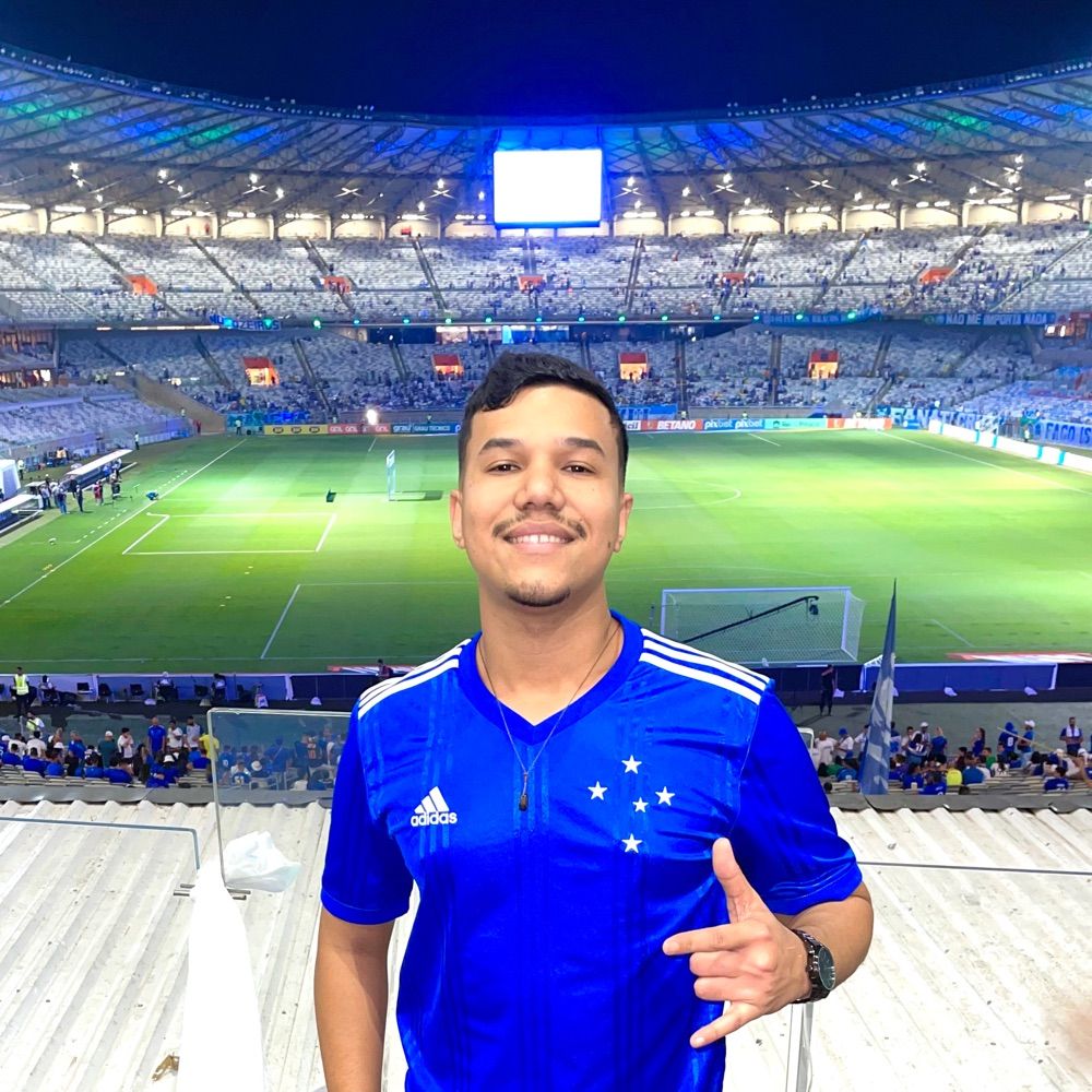 Gustavo Macedo