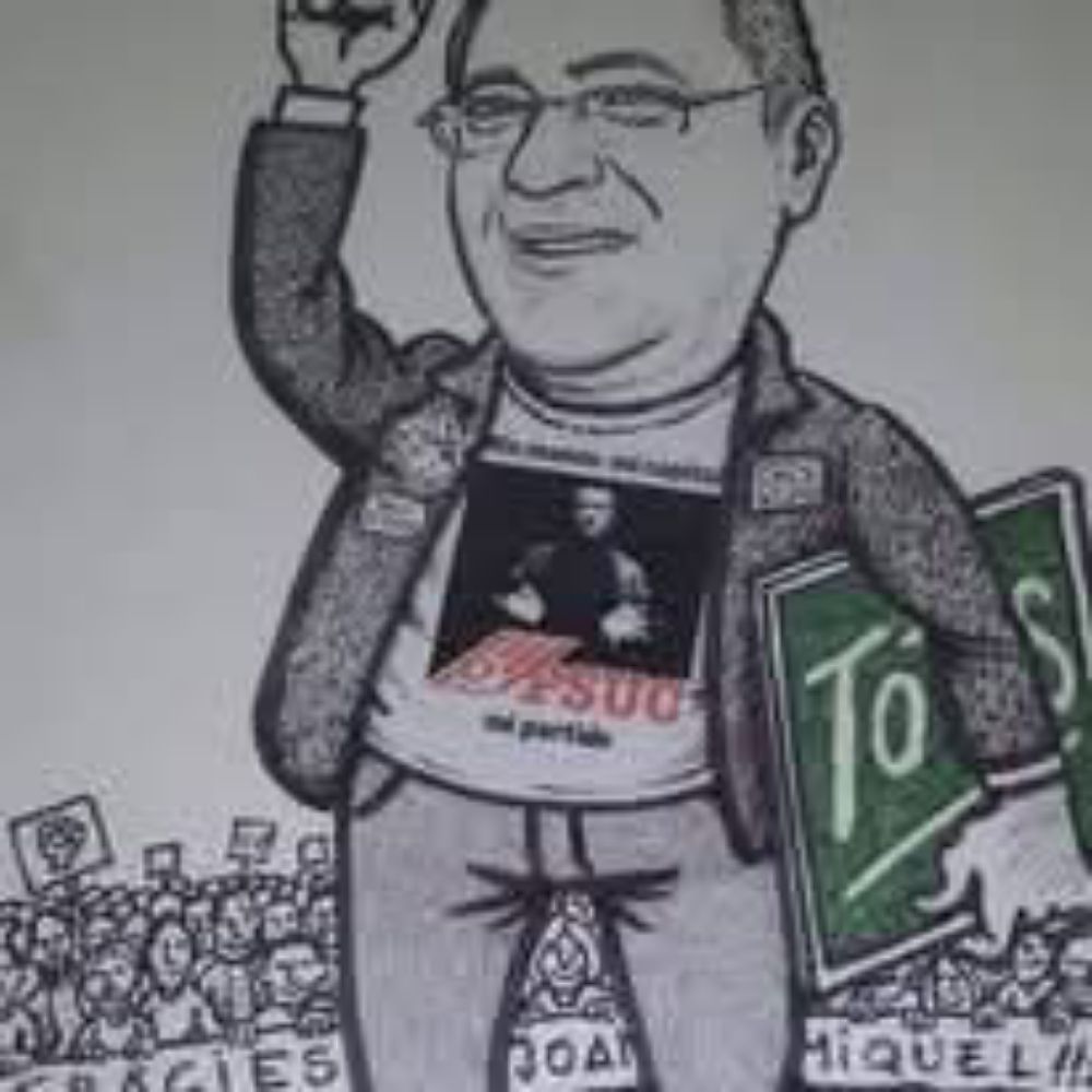 Joan Miquel Ballesté Duran