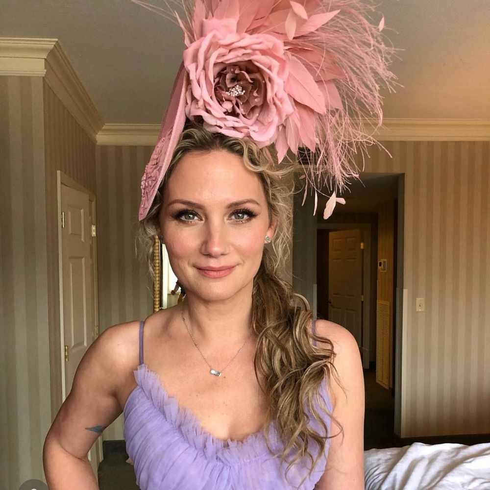 Jennifer Nettles