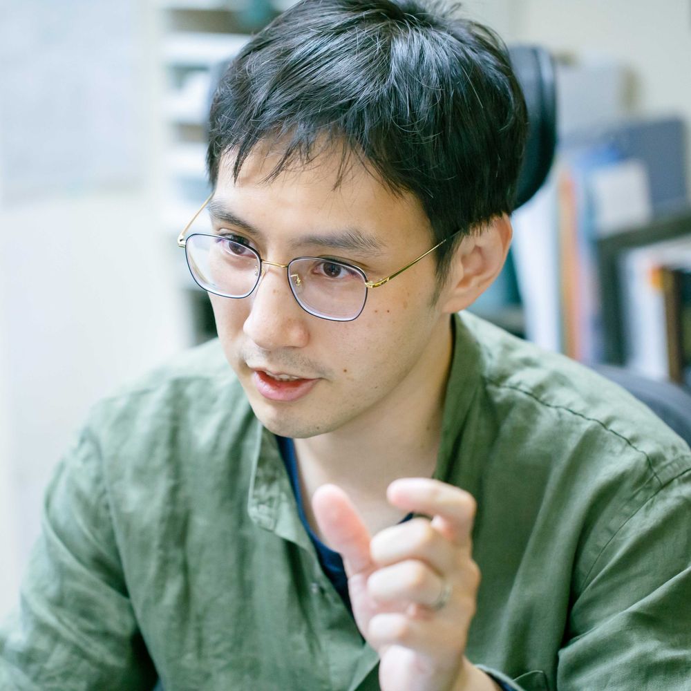 Isheng Jason Tsai