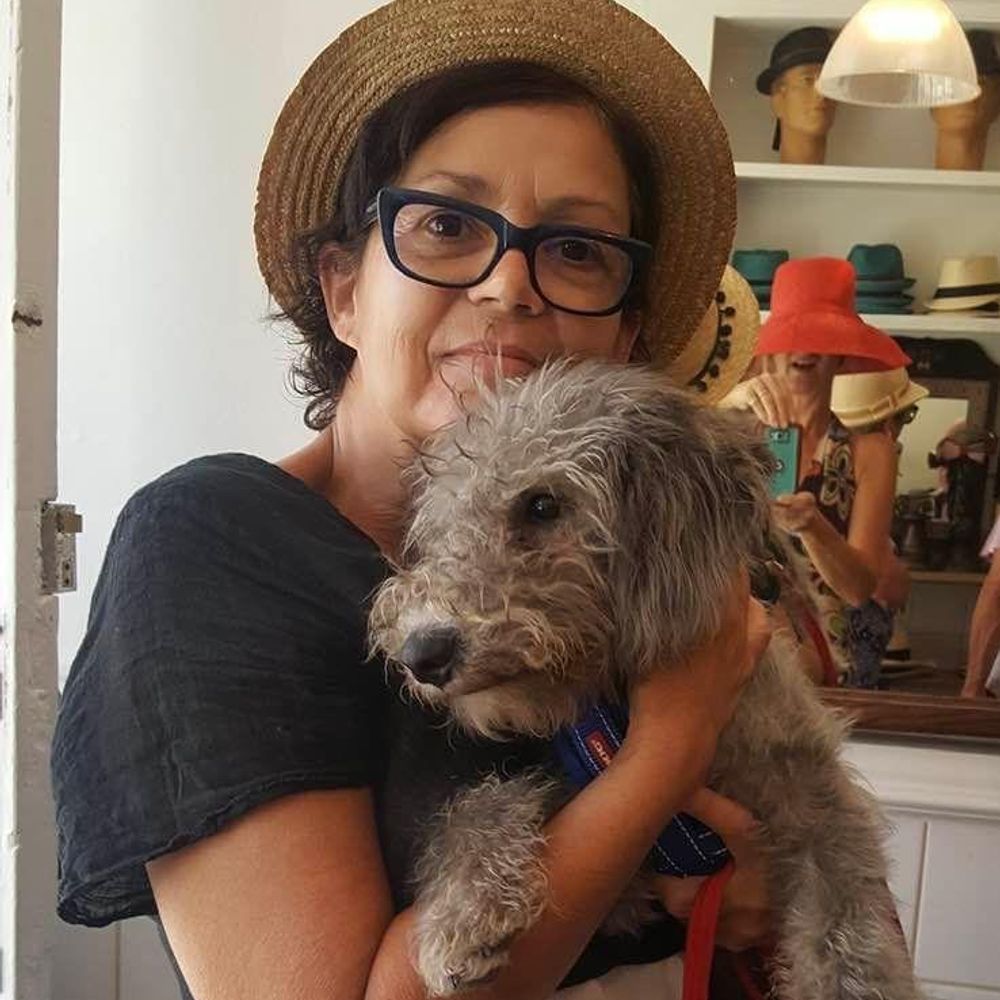 Lisa Climie-Somers