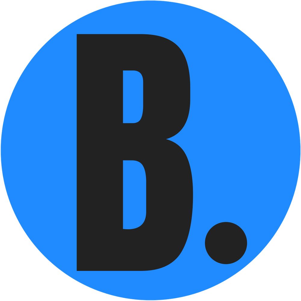 BlueChron