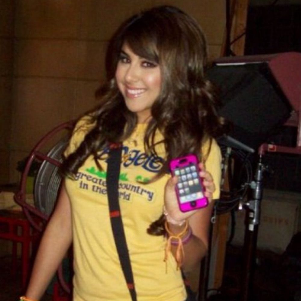 trina vega