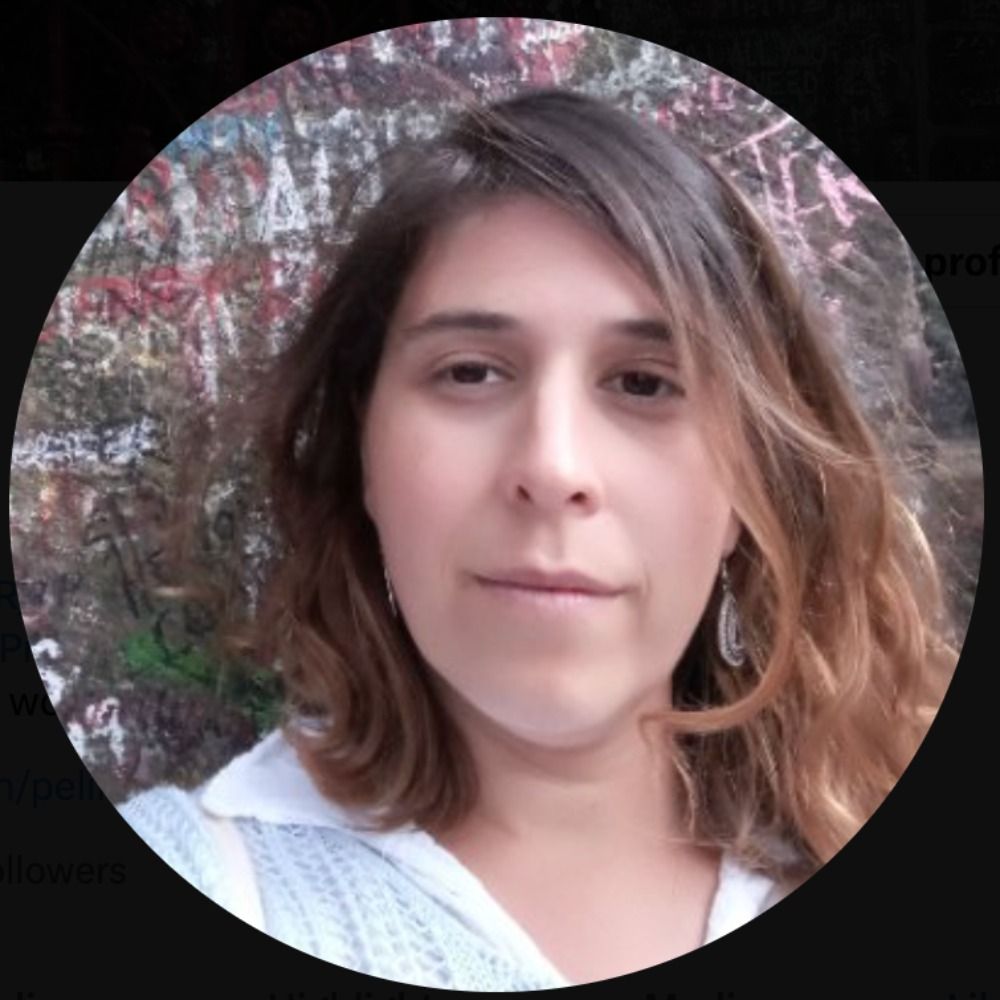 Pelin A. Musil