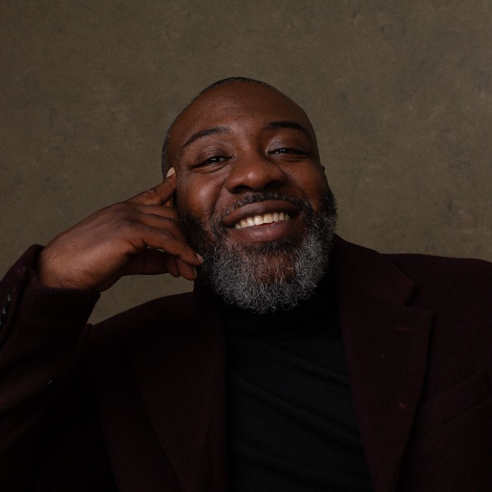 Kwesi McLeod