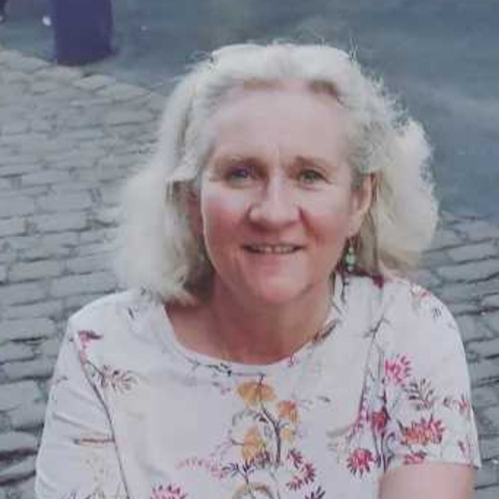 Annemarie Flanagan 