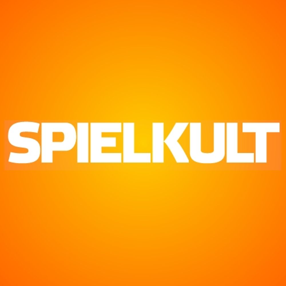 SPIELKULT