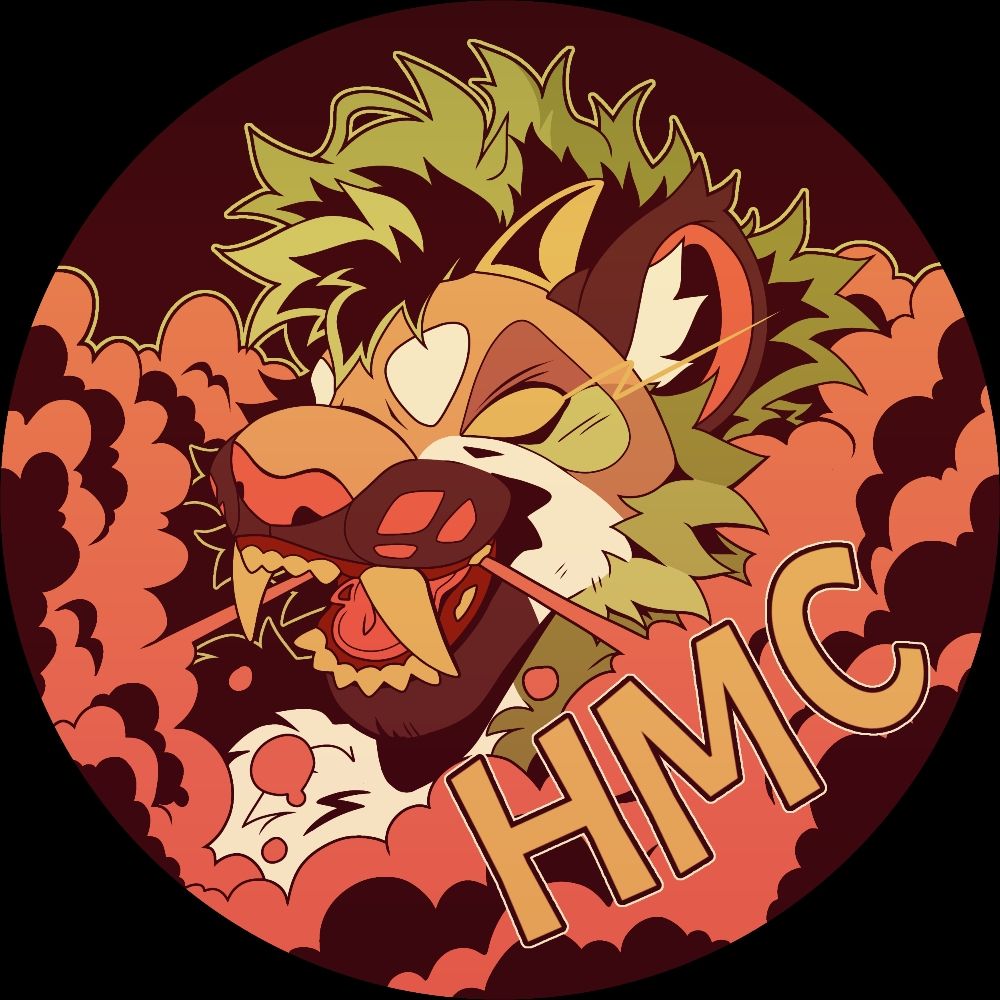 Hybrid Mess Creations