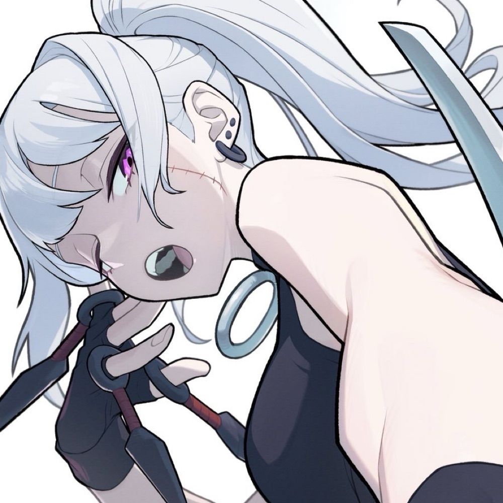 ♥️🤍