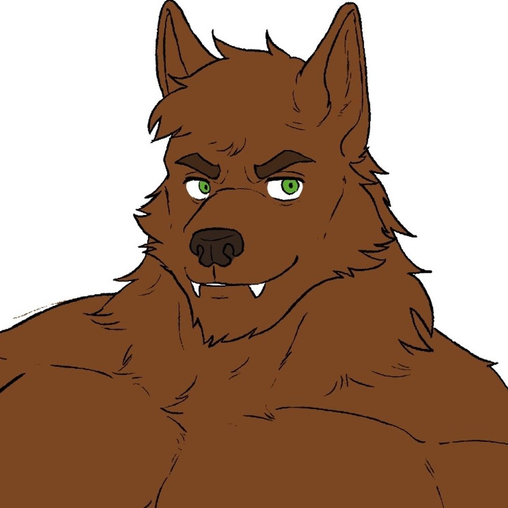 Dwolf5