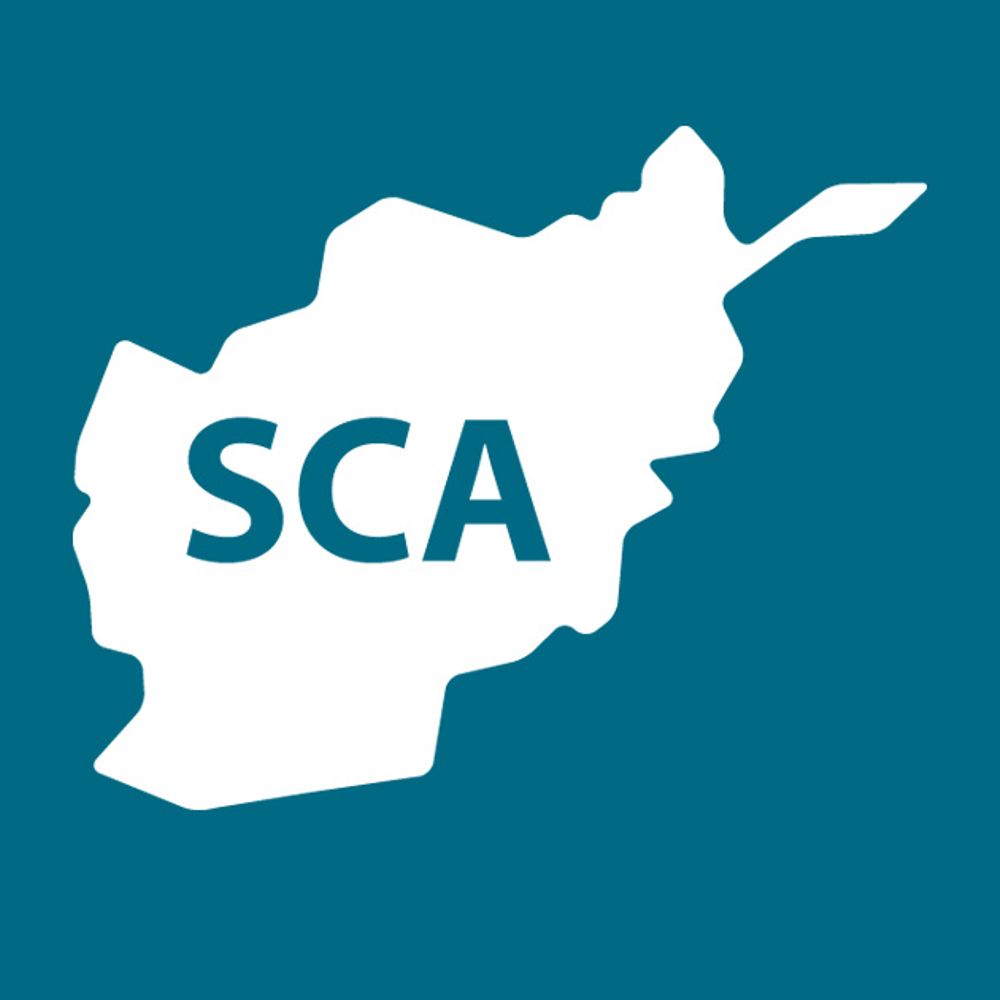 Sv. Afghanistankommittén/Solidarity Committee for Afghanistan