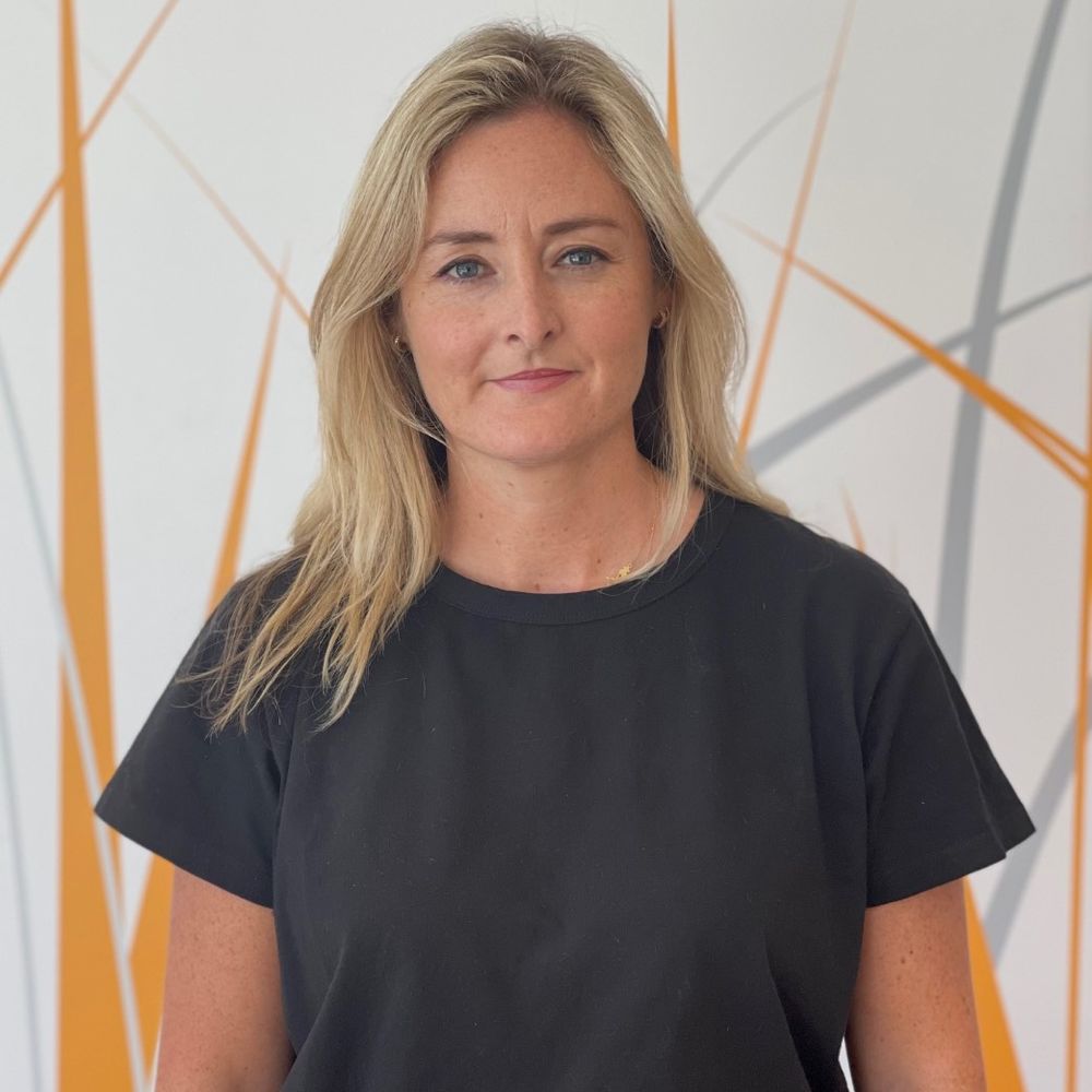 Jacinta Winderlich - PICU Dietitian
