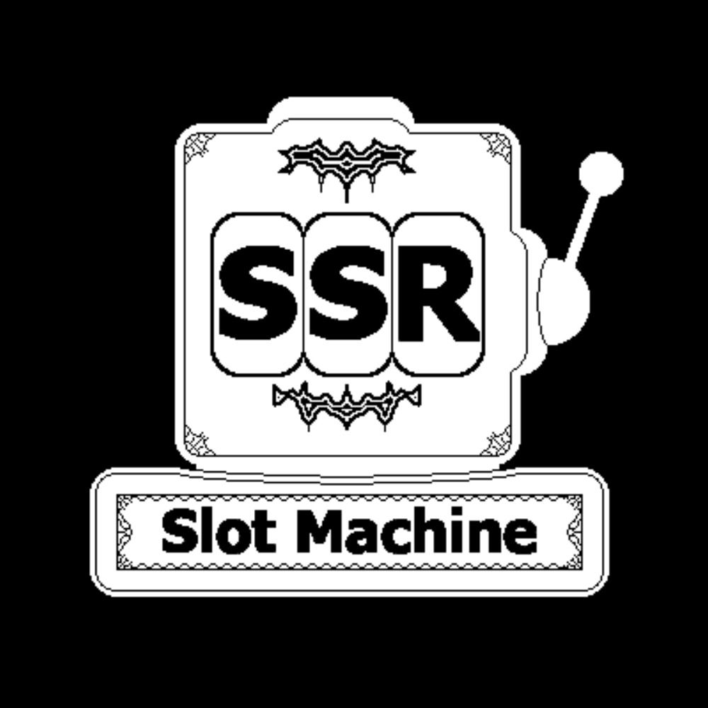 SSR_Slotmachine