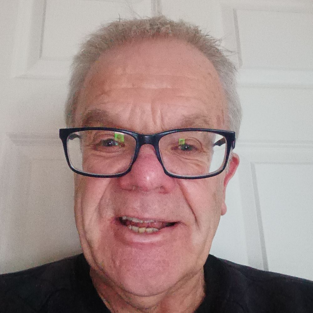 Peter Kean-Cockburn
