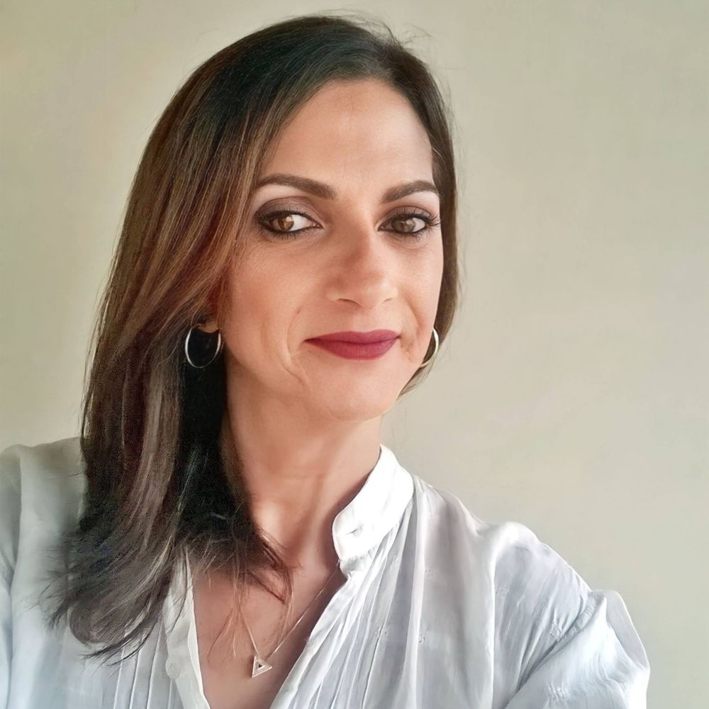 Valéria Cheles 🚩🚩🚩