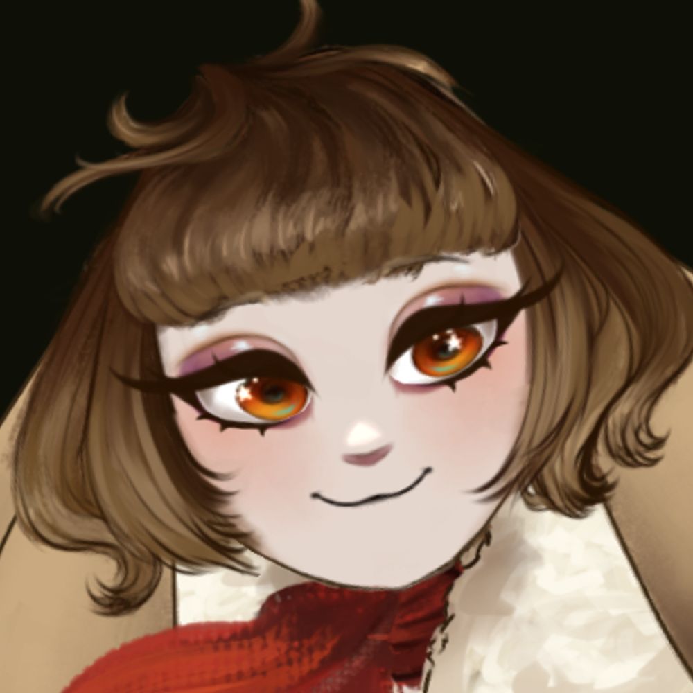 honeymielle | vintage aviator VTuber~~ <3 