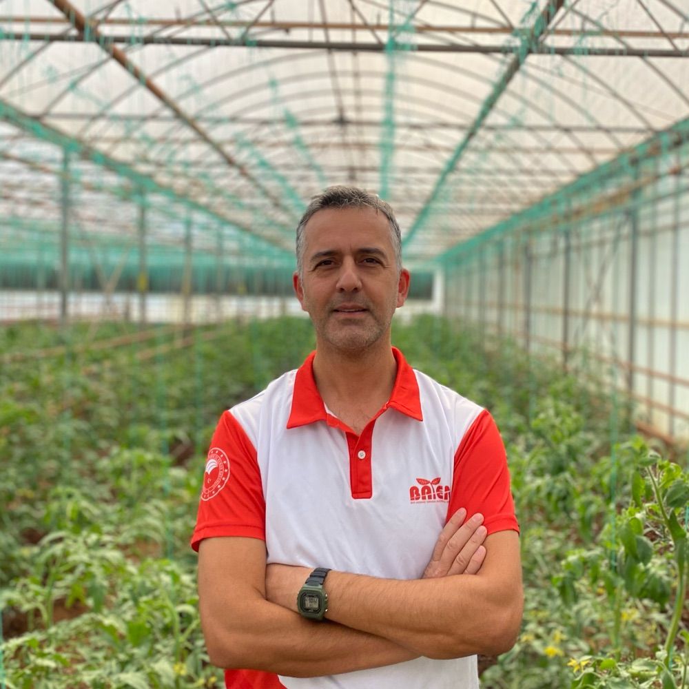 Serkan Aydın