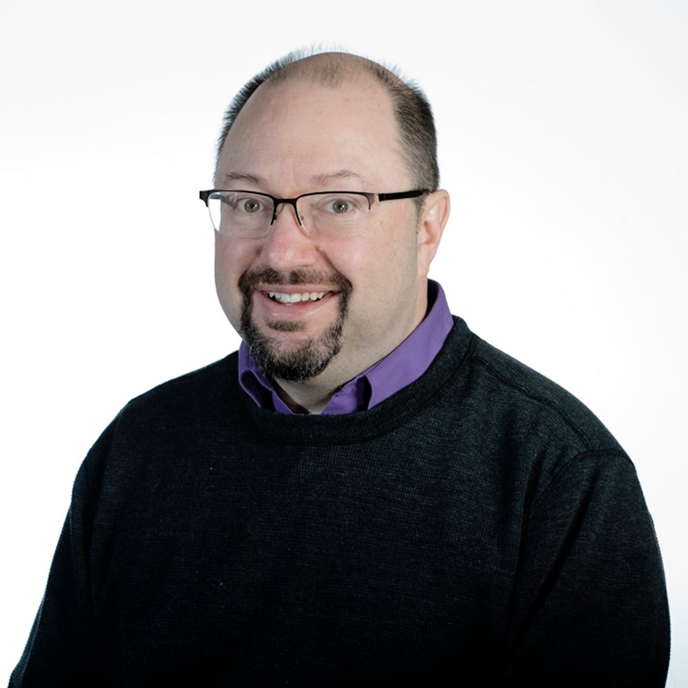 Mike Adler