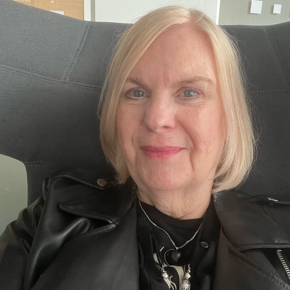 C Birgitta Nilsson