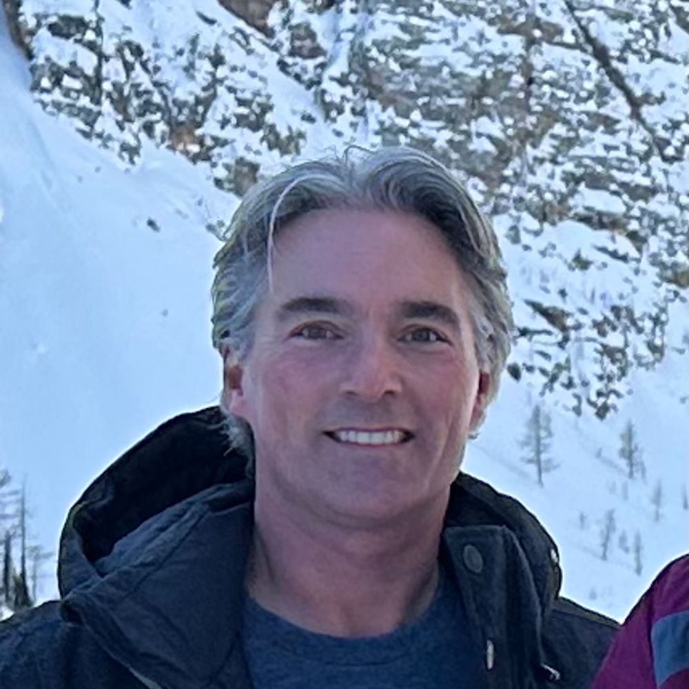 Graham Scott