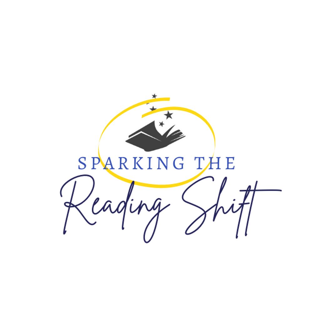 Bruce Howlett  - Sparking the Reading Shift
