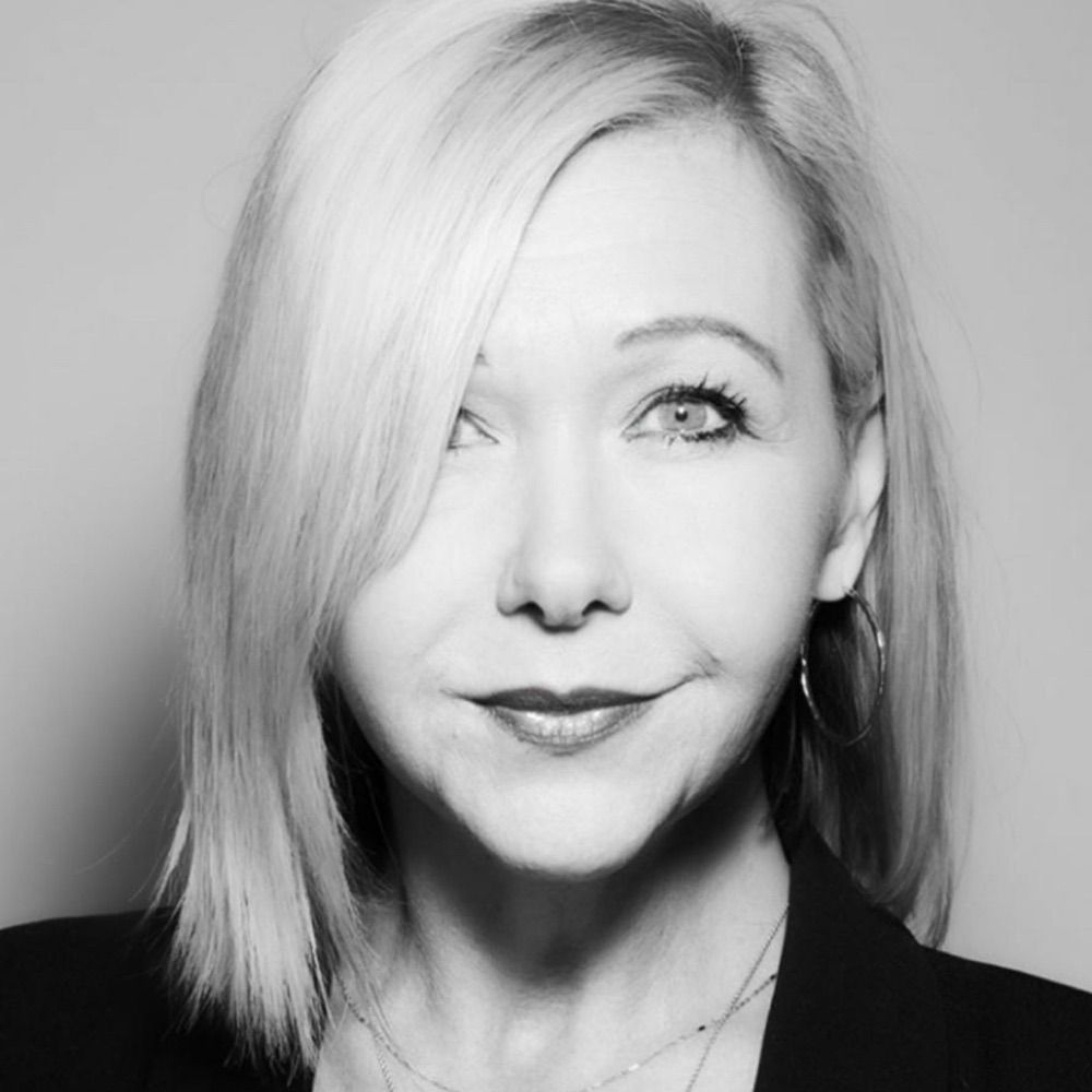 Steph MacLeod