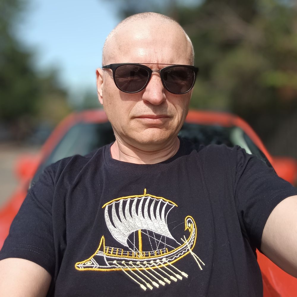 User avatar
