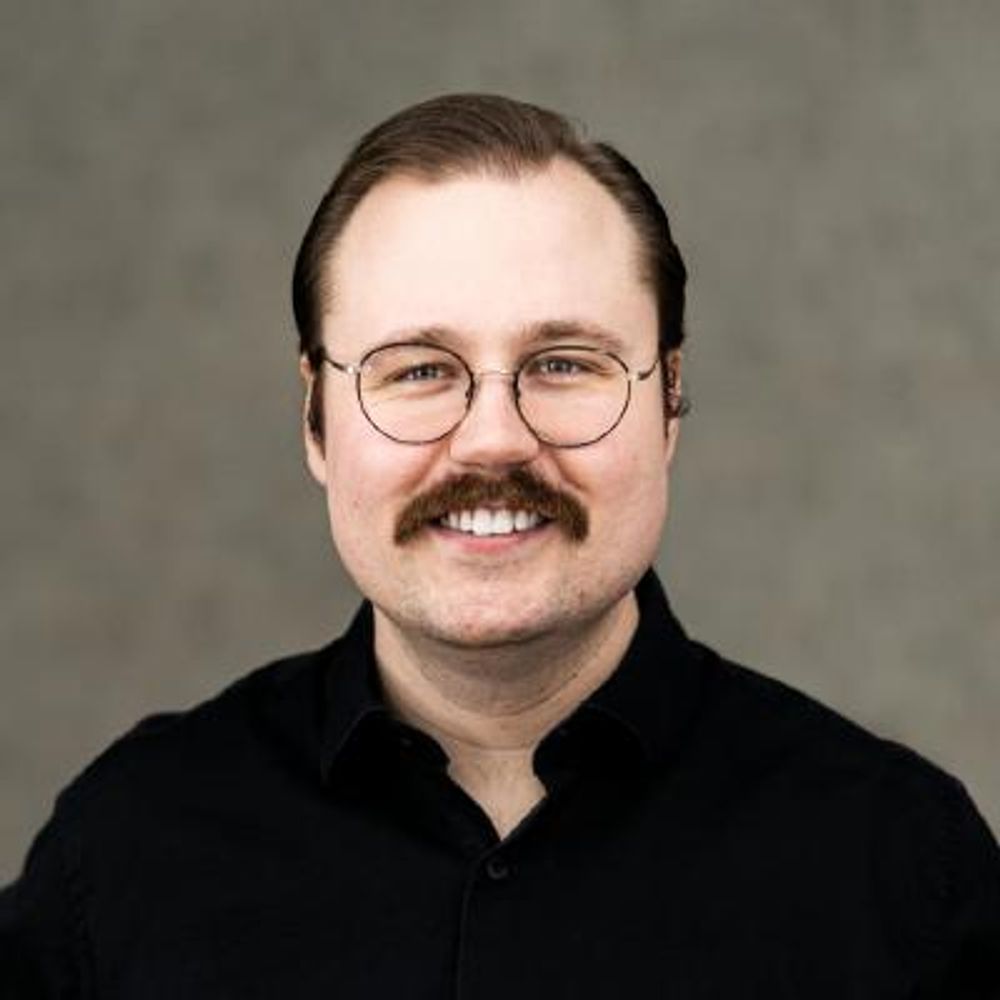 Tom Solberg