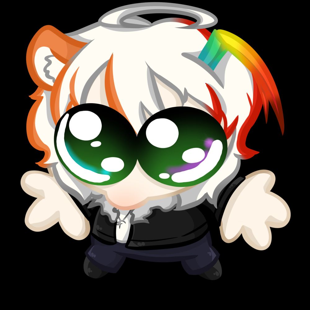 Apollo Apsis (PNGtuber)