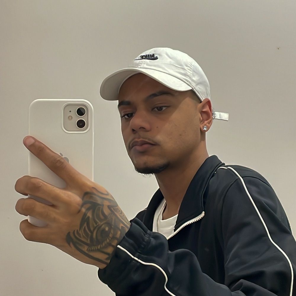Kaiky ou Guilherme 🌀