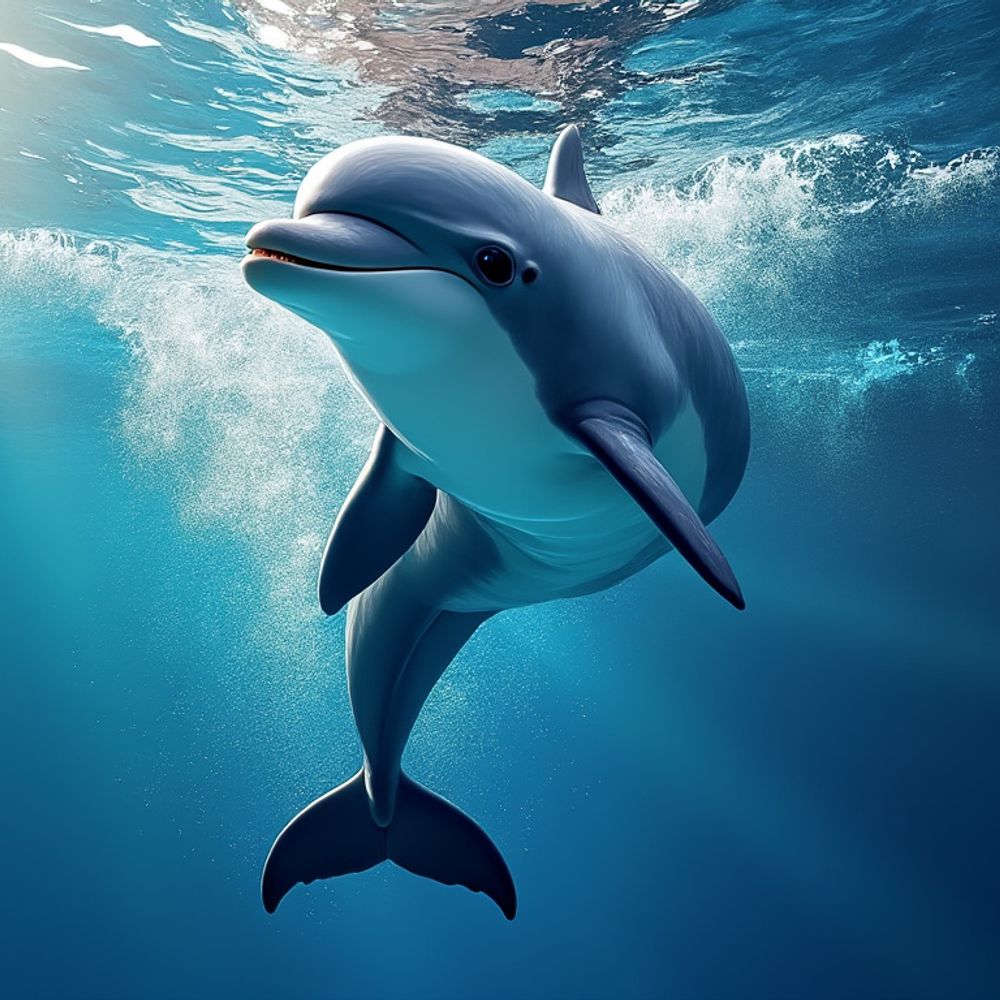 Profile picture gamer-dolphin.bsky.social