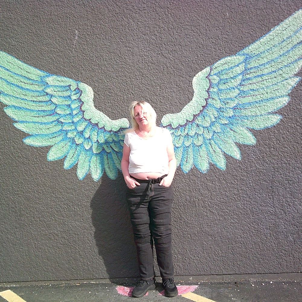 Michaelann C. F. Dahlman