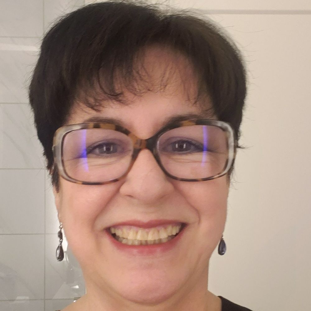 Janice Mitchell