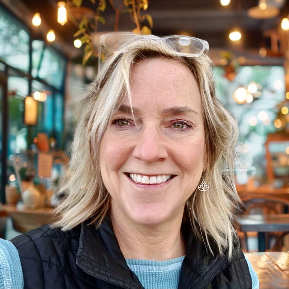 Kim Becklund