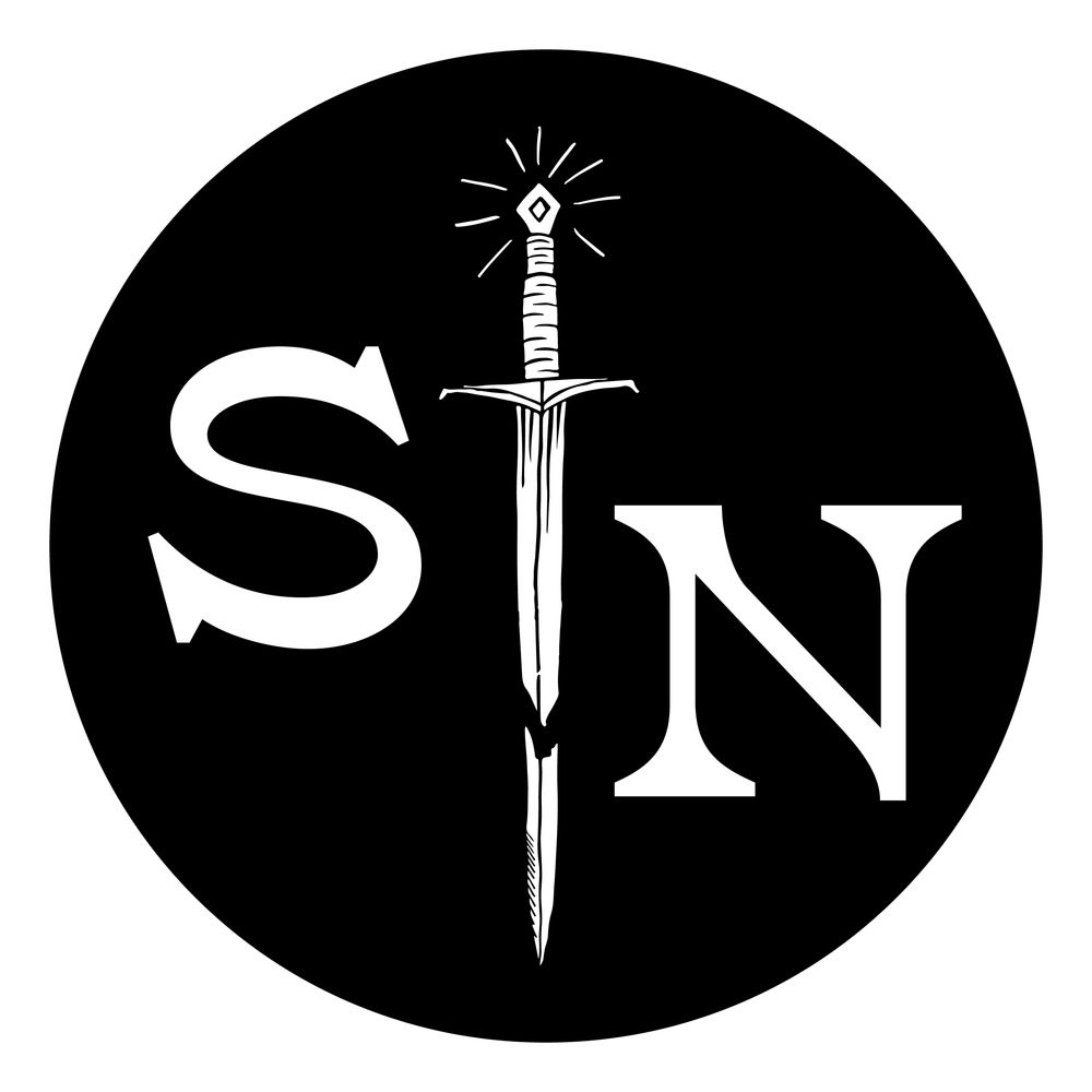 Silver Nightingale