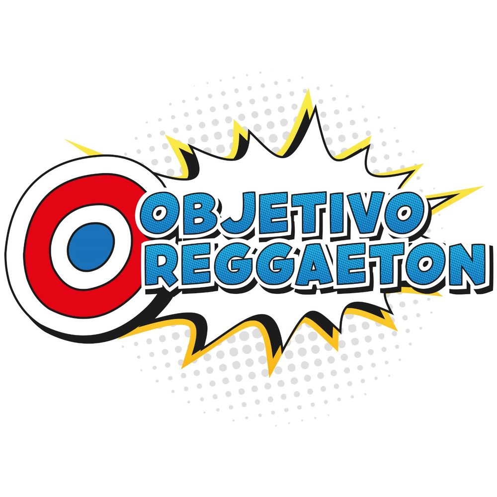 Objetivo Reggaeton