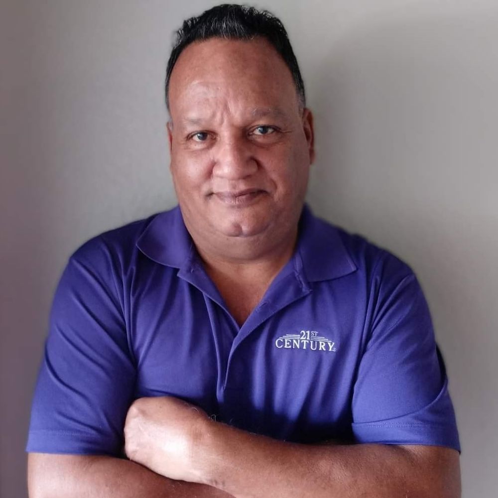 Frank Rodriguez 