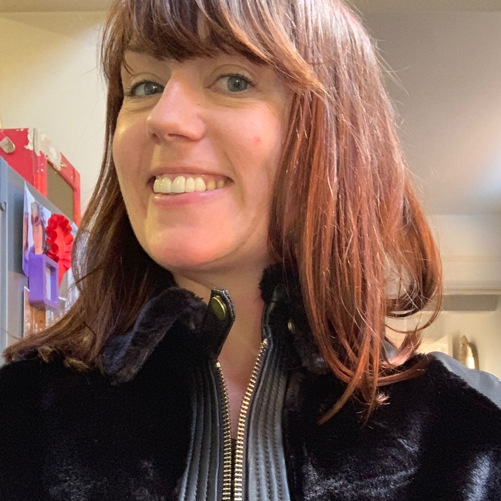 Rachel Hendry-Maynell