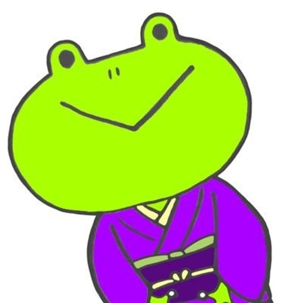 ケロ