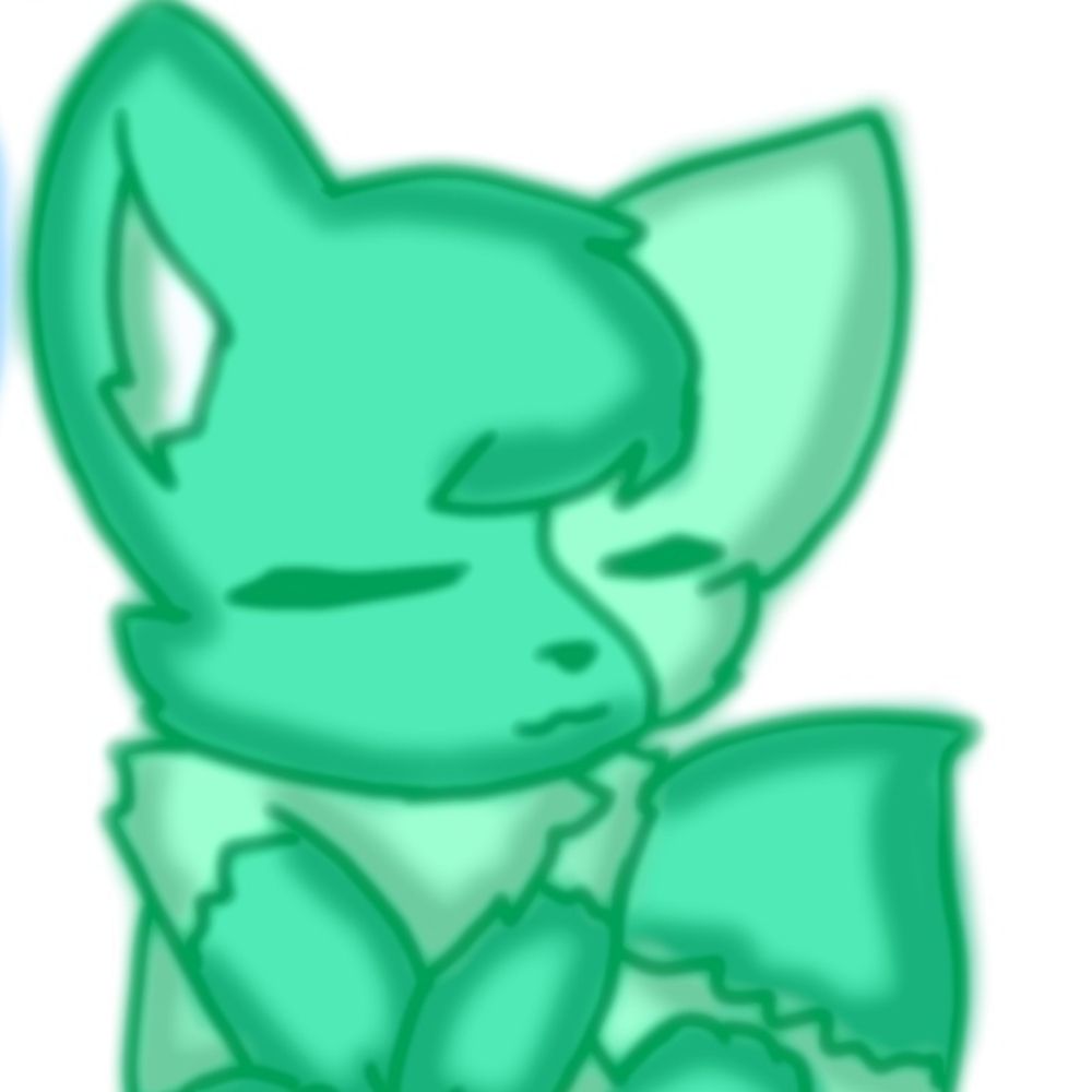 Lime_wolf