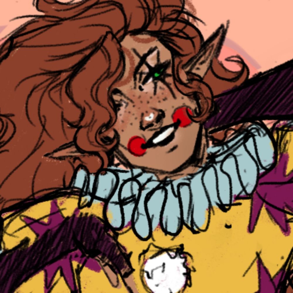 Saint of the Obedient and Bloodied