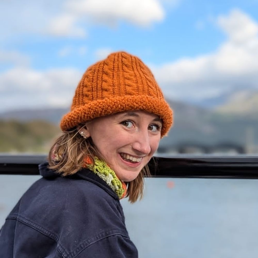 Hannah Harvey 