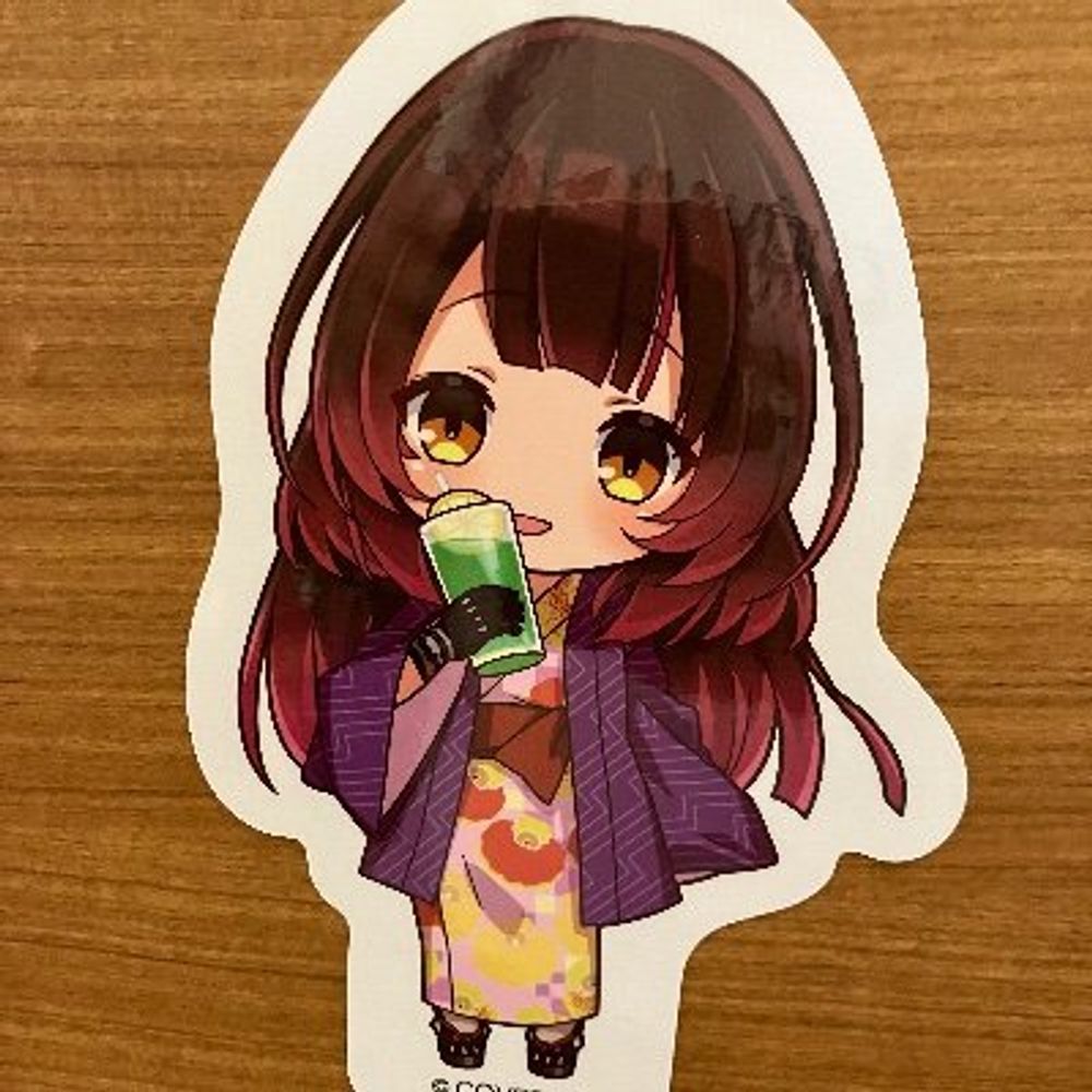 ロボ吉さん