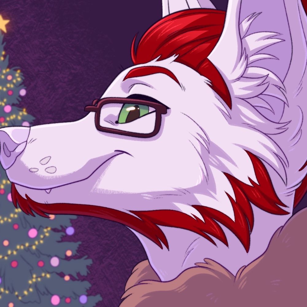 Darkhom the Foxl