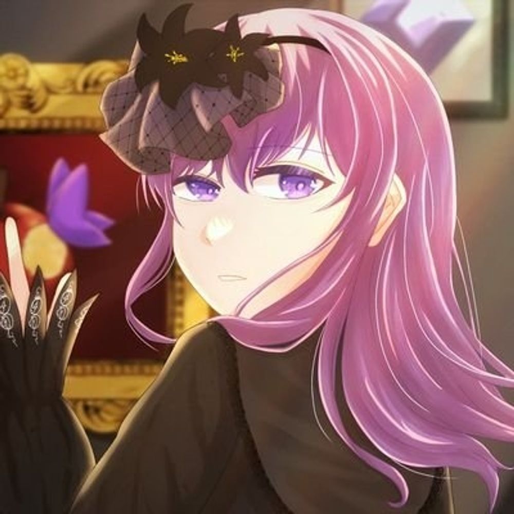 楓