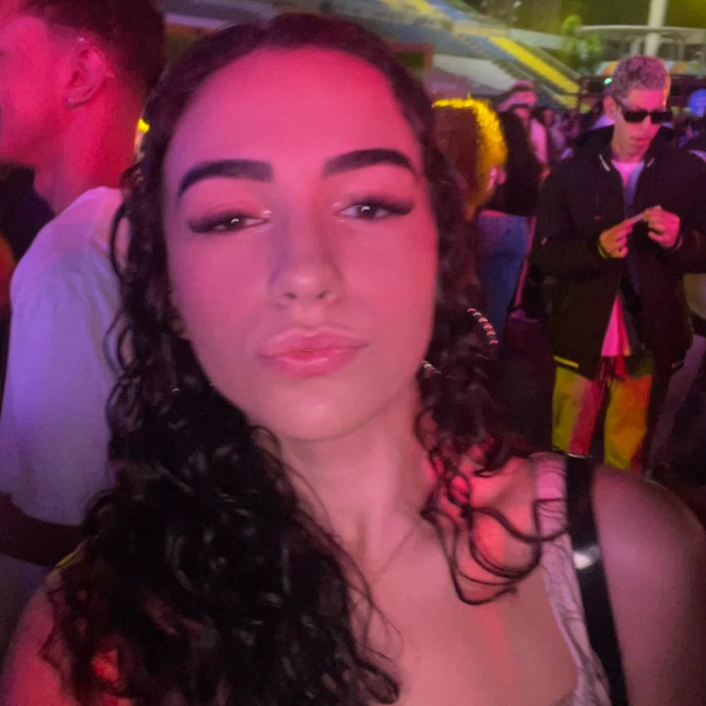 maria gabriela