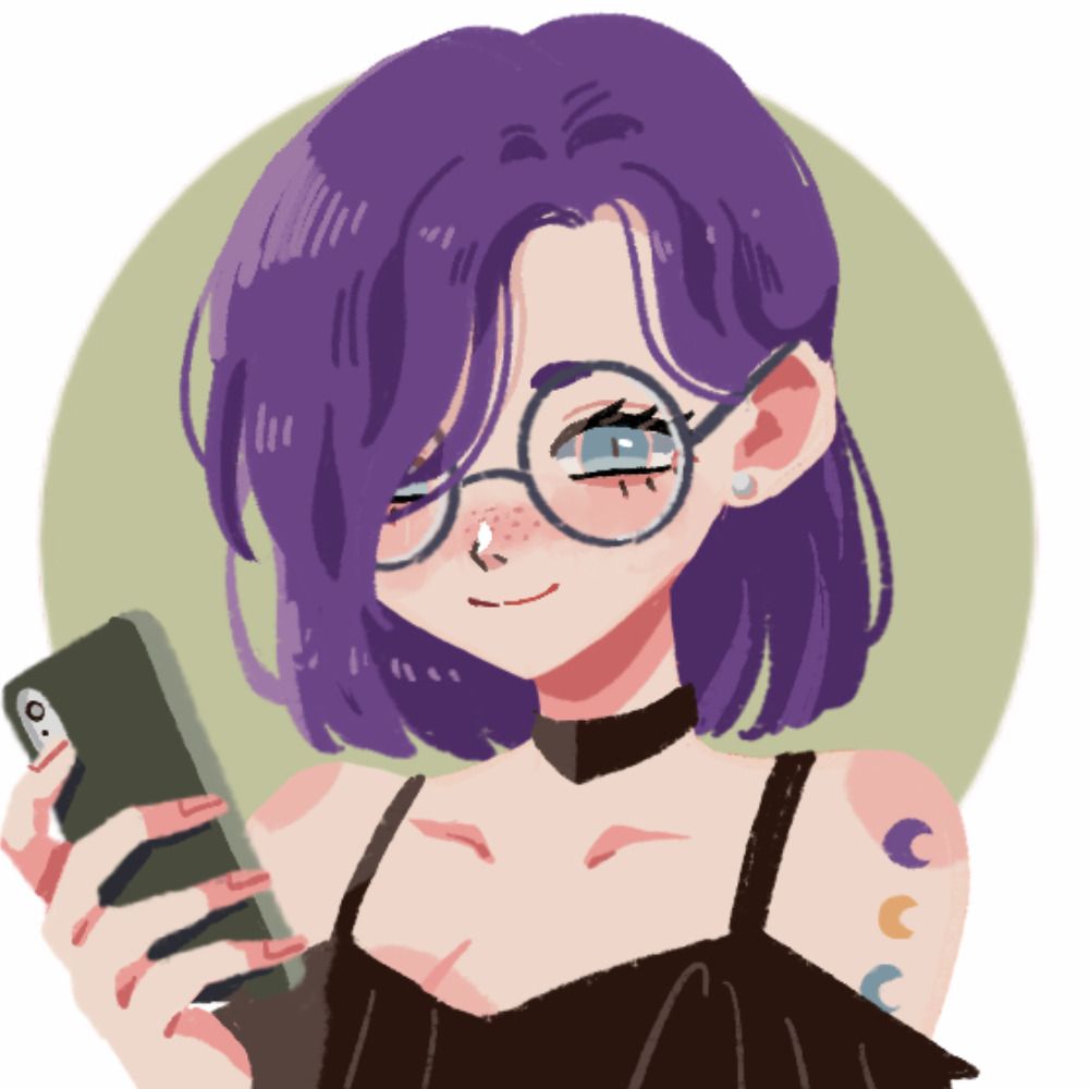 Lily_on_the_Fence 🏳️‍⚧️